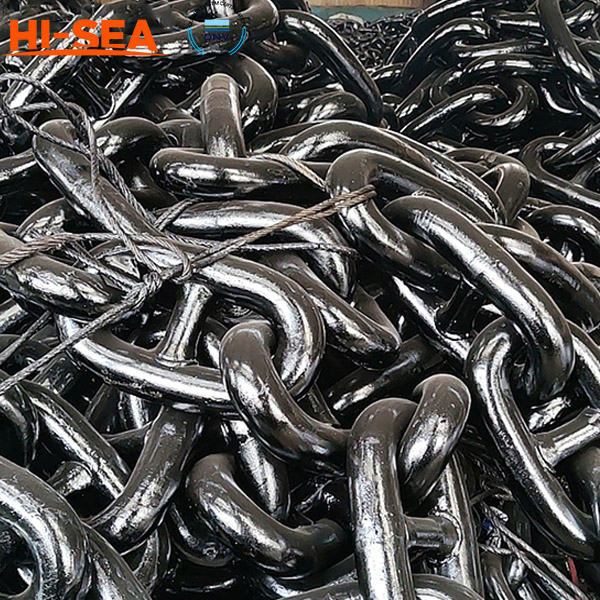 Anchor Chain